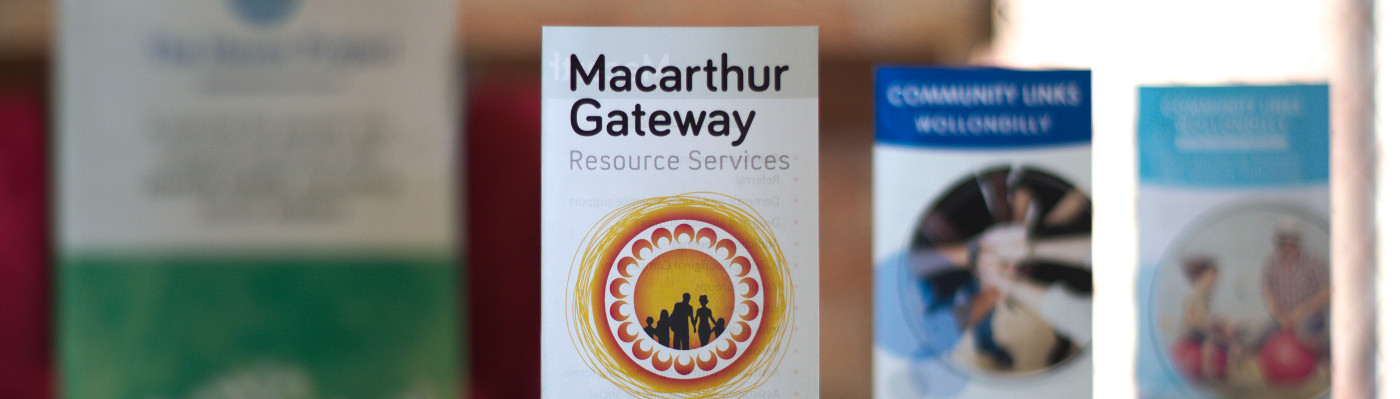 Macarthur Gateway